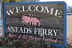 Sneads Ferry NC 04.JPG