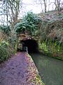 StaffsWorcs Dunsley Tunnel