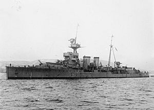The Royal Navy during the Second World War A5808.jpg