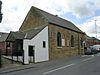 Woodlesford Methodist Church - Church Street - geograph.org.uk - 841917.jpg