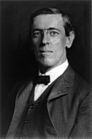 Woodrow Wilson cph.3b11113