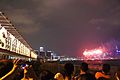 63rd China's National Day Fireworks Extravaganza (Hong Kong)