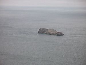 An Garbh-eilean - Garvie Island - geograph.org.uk - 886298