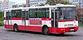 Autobus 1008, Bado bus (01).jpg