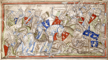 Battle of Stamford Bridge, full
