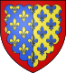 Coat of arms of Saint-Flour