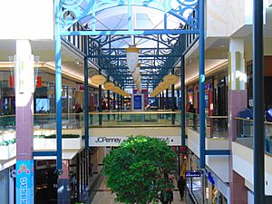 Buckland Hills Mall, Manchester, Connecticut (2018).jpg