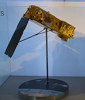 CERES (satellite)