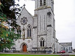 Church of the Most Holy Rosary Midleton 3
