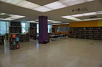 Detroit Public Library July 2018 14 (Children's Library)