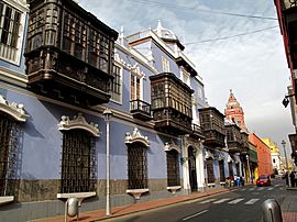 Downtown Lima (3913099716)