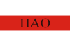 Flag of Hao