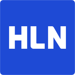 HLN (TV network) 2017 logo
