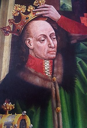 Jogaila (Władysław II)