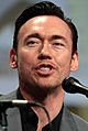 Kevin Durand SDCC 2014