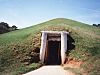 Earth Lodge, Ocmulgee National Monument