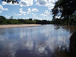Pesqueiro do Afonsinho - Rio Apa - panoramio.jpg