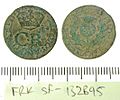 Post-Medieval Scottish Coin (FindID 250281)