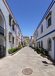 Puerto de Mogán, May 2018 -03