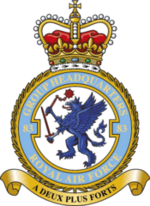 RAF 83 Expeditionary Air Group badge.png
