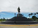 Rizal Monument in Calamba, Laguna