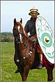 Roman Cavalry 1