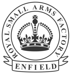 Royal Small Arms Factory logo.png