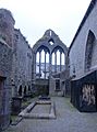 St. John's Abbey Kilkenny