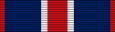 UK King Charles III Coronation Medal BAR.svg
