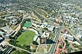 Unabhängigkeits-Gedenkmuseum Windhoek, Luftaufnahme (2017)