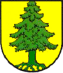 Wappen Tann (Rhön)