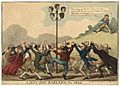 A May Day Garland for 1820