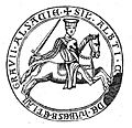 Albert III Alsace