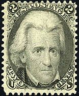 Andrew Jackson2 1862 Issue-2c