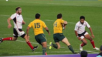 Australia vs USA 2011 RWC (3)