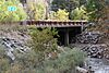 Boulder Creek Bridge