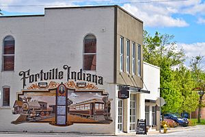 Fortville Indiana
