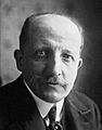 Georges Theunis 1921
