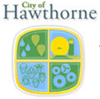 Official logo of Hawthorne, California