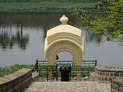 Madhavrao Peshwa Memorial