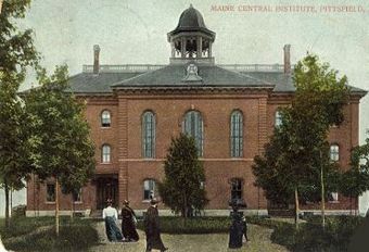 Maine Central Institute.JPG