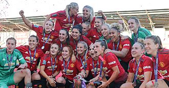 Man Utd Women 5 Lewes FC Women 0 11 05 2019-701 (47799278042)