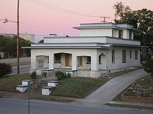 McGregor House (Tulsa, Oklahoma)