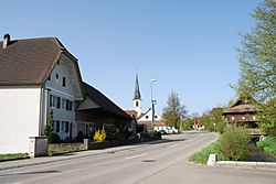 Neuendorf SO 125