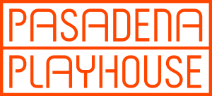 Pasadena Playhouse logo.svg