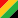 Penrith Panthers square flag icon with 2020 colours.svg