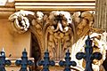 Porch capital The Great Synagogue Elizabeth St. Sydney 1878. DSC o4687 jpg 15 July 2016 1142am.msg