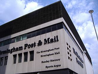 Post and Mail building -Birmingham -UK.JPG