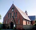 Sacred Heart Catholic Church, Wigtown, Scotland