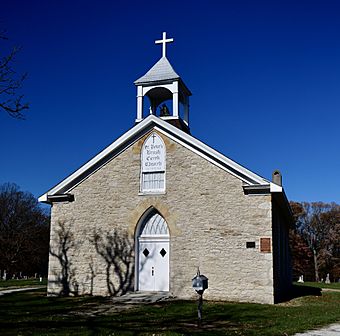 St. Peter’s Catholic Church (Rensselaer, Missouri).jpg